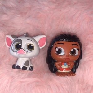 Disney Doorables Series 5